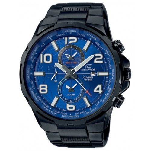 CASIO EDIFICE EFR-302BK-2A