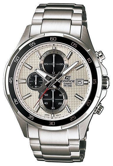 CASIO EDIFICE EFR-531D-7A