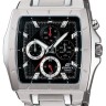 Стальной замок браслета для часов Casio EF-329D-1A, EF-329D-1A5, EF-329D-7A