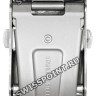Стальной замок браслета для часов Casio EF-329D-1A, EF-329D-1A5, EF-329D-7A