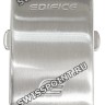 Стальной замок браслета для часов Casio EF-329D-1A, EF-329D-1A5, EF-329D-7A