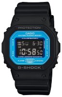 CASIO G-SHOCK  DW-5600SN-1E