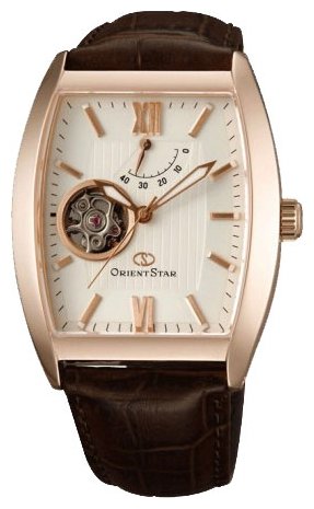 ORIENT STAR SDAAA001W / DAAA001W made in Japan