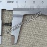 Винт Casio 10662190 для крепления ремешка часов Casio GWG-B1000-1A, GWG-B1000-1A4, GWG-B1000-3A