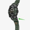 Винт Casio 10662190 для крепления ремешка часов Casio GWG-B1000-1A, GWG-B1000-1A4, GWG-B1000-3A