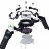 Винт Casio 10662190 для крепления ремешка часов Casio GWG-B1000-1A, GWG-B1000-1A4, GWG-B1000-3A