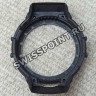Черный полимерный рант корпуса Casio 10577036 для часов Casio BSA-B100MF-1A