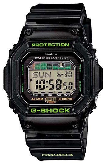 CASIO G-SHOCK  GLX-5600C-1E