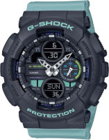 CASIO G-SHOCK GMA-S140-2A