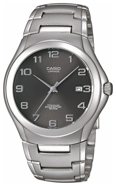 CASIO LIN-168-8A