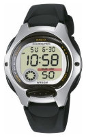 CASIO LW-200-1A