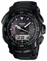 CASIO PRO TREK PRG-550-1A1
