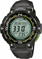 CASIO OutGear SGW-100B-3A2