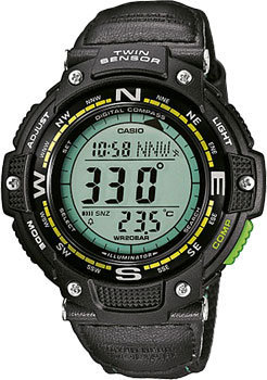 CASIO OutGear SGW-100B-3A2