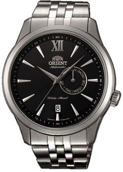 Наручные часы ORIENT FAL00002B / AL00002B