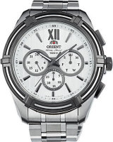 Наручные часы ORIENT FUZ01003W