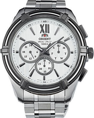 Наручные часы ORIENT FUZ01003W
