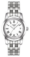 TISSOT T033.210.11.013.00 (T0332101101300) T-Classic Classic Dream