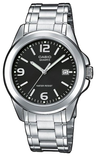 CASIO CLASSIC MTP-1215A-1A
