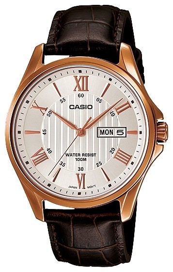 CASIO CLASSIC MTP-1384L-7A