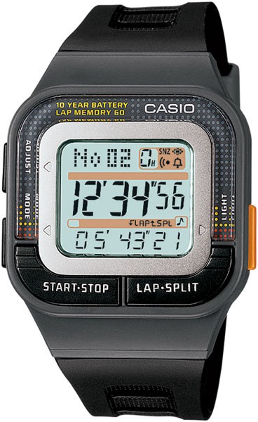 CASIO CLASSIC SDB-100-1A