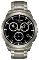 TISSOT T069.417.44.051.00 (T0694174405100) T-Sport Titanium Chronograph