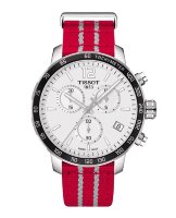 TISSOT T095.417.17.037.12 (T0954171703712) T-Sport Quickster NBA Teams