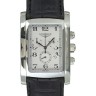 Черный кожаный ремешок Longines L682117587, теленок, удлиненный, 26/22 XL, для часов Longines DolceVita Classic L5.686.0, L5.686.4, L5.687.4