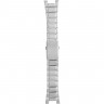 Стальной браслет Casio 10561420 для часов Casio EFS-S520