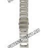 Стальной браслет Casio 10276980 для часов Casio EFA-120D-1A, EFA-120D-2A, EFA-120D-7A