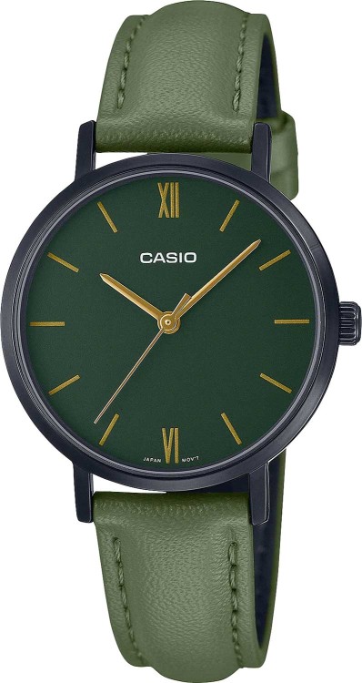 CASIO LTP-VT02BL-3A