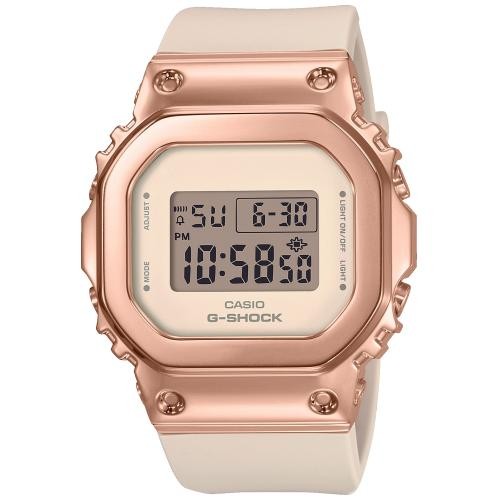 CASIO G-SHOCK GM-S5600PG-4E