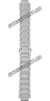 Стальной браслет Tissot T605031147 для часов Tissot TXL T061.510