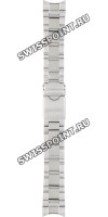 Стальной браслет Certina C605016823 для часов Certina Ds Podium C001.417.11.047.00, C001.417.11.057.00