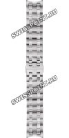 Стальной браслет Tissot T605031180 для часов Tissot Automatic III T065.407, T065.430, T065.930