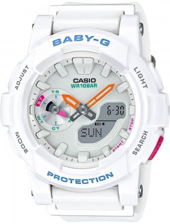 CASIO BABY-G BGA-185-7A