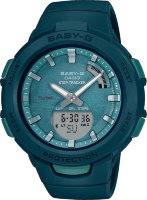 CASIO BABY-G BSA-B100AC-3A