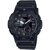 CASIO CLASSIC AEQ-100W-1B