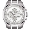 Стальная неразборная часть браслета Tissot для часов Tissot T035.614, T035.627