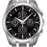 Стальная неразборная часть браслета Tissot для часов Tissot T035.614, T035.627