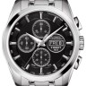 Стальная неразборная часть браслета Tissot для часов Tissot T035.614, T035.627