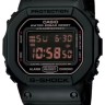 Минеральное стекло Casio 10465752 с принтом для часов Casio DW-5600MS-1