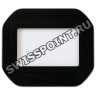 Минеральное стекло Casio 10465752 с принтом для часов Casio DW-5600MS-1