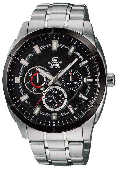 CASIO EDIFICE EF-327D-1A1