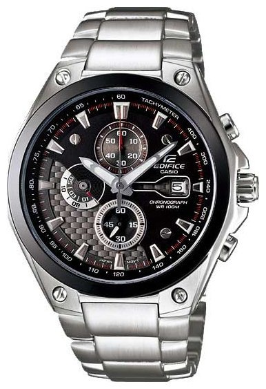 CASIO EDIFICE EF-564D-1A