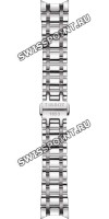 Стальной браслет Tissot T605032635 для часов Tissot T035.207, T035207