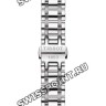 Стальной браслет Tissot T605032635 для часов Tissot T035.207, T035207