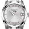 Стальной браслет Tissot T605032635 для часов Tissot T035.207, T035207