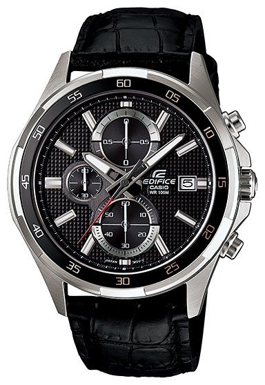 CASIO EDIFICE EFR-531L-1A