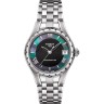 Стальной замок браслета Tissot T631034440 для часов Tissot T-Lady T072.207, T072.210